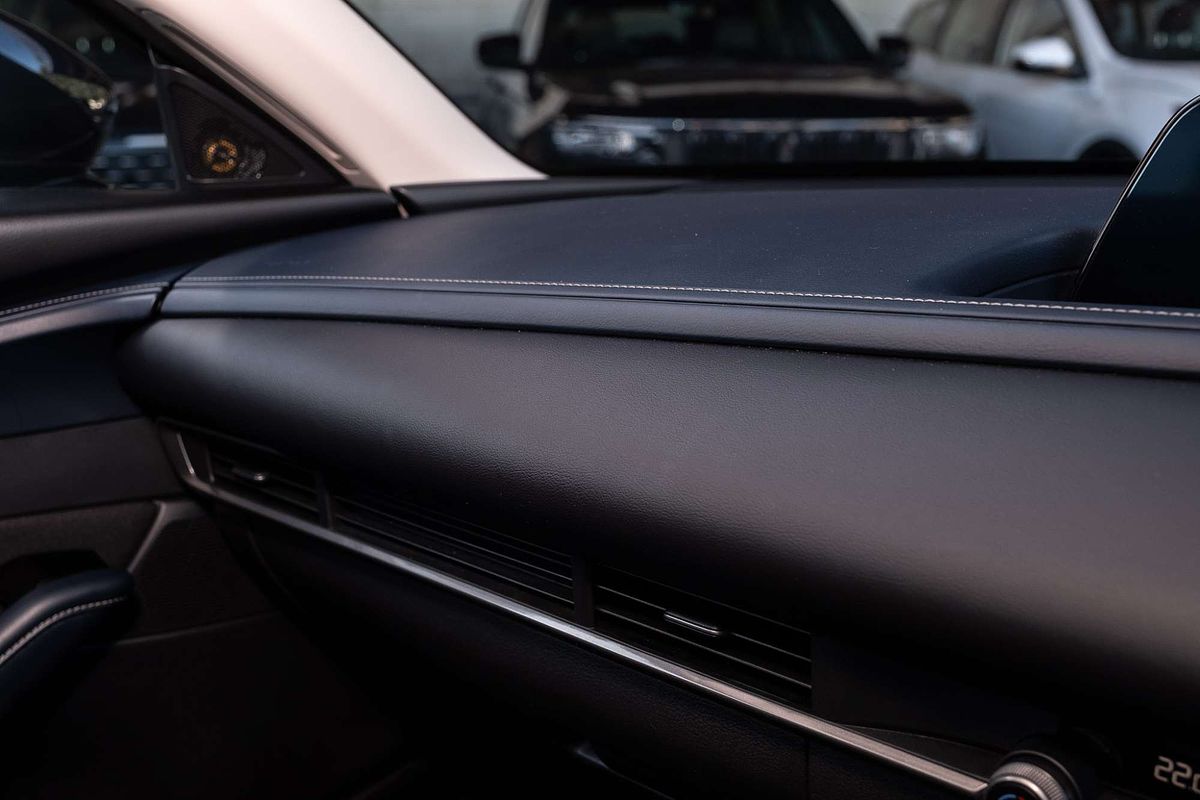 2023 Mazda CX-30 G20 Evolve DM Series