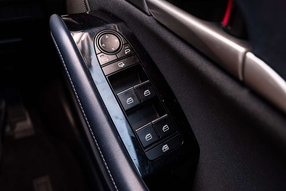 2023 Mazda CX-30 G20 Evolve DM Series