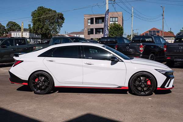 2024 Hyundai i30 N Premium CN7.V2