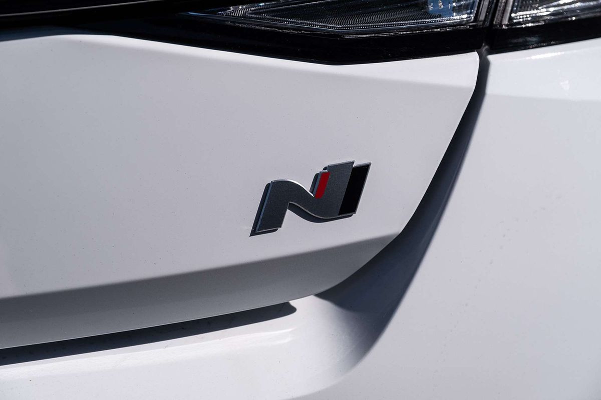 2024 Hyundai i30 N Premium CN7.V2