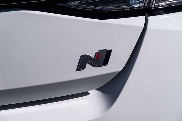 2024 Hyundai i30 N Premium CN7.V2