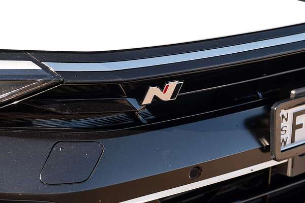 2024 Hyundai i30 N Premium CN7.V2