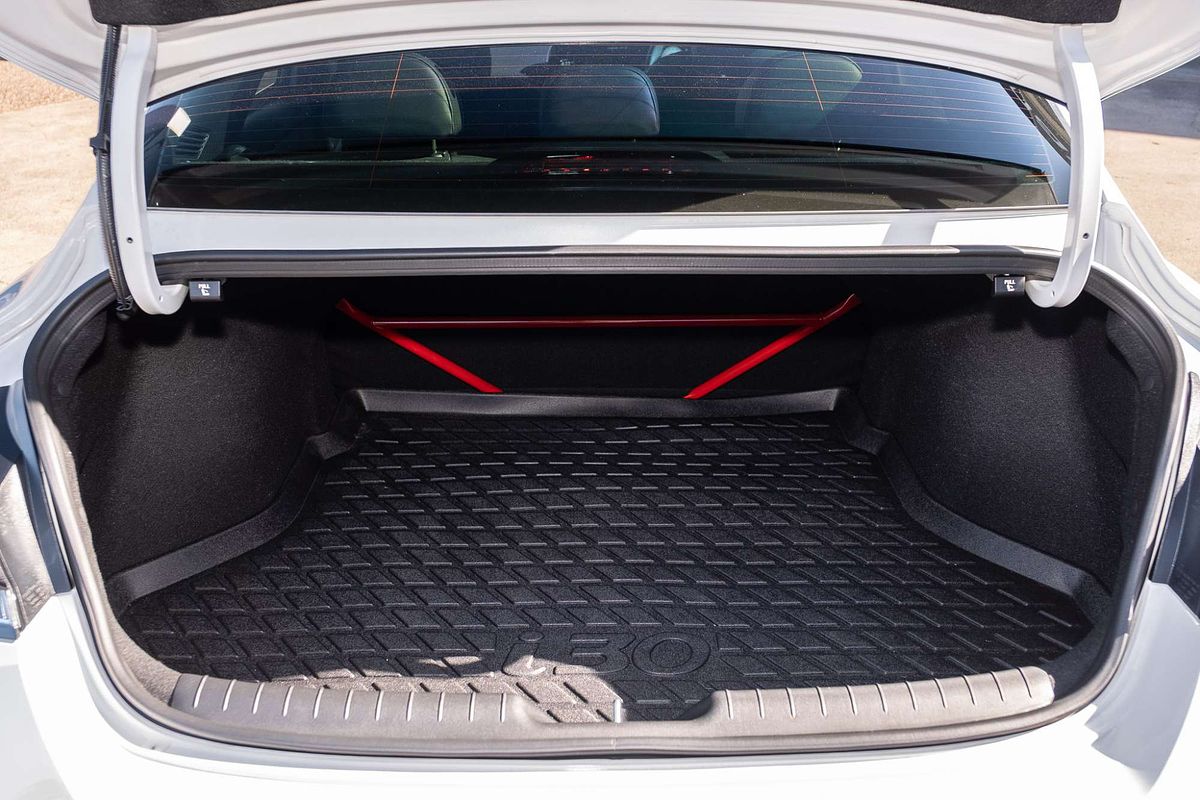 2024 Hyundai i30 N Premium CN7.V2