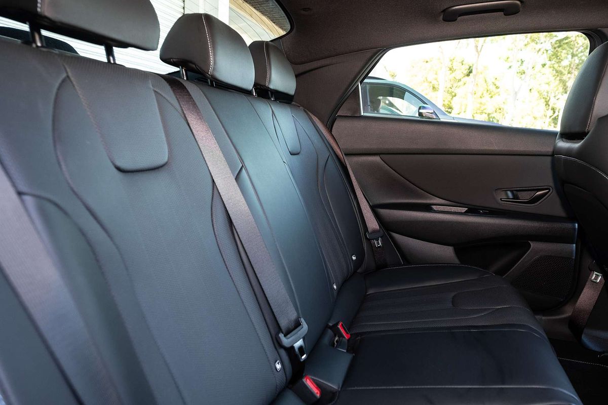 2024 Hyundai i30 N Premium CN7.V2