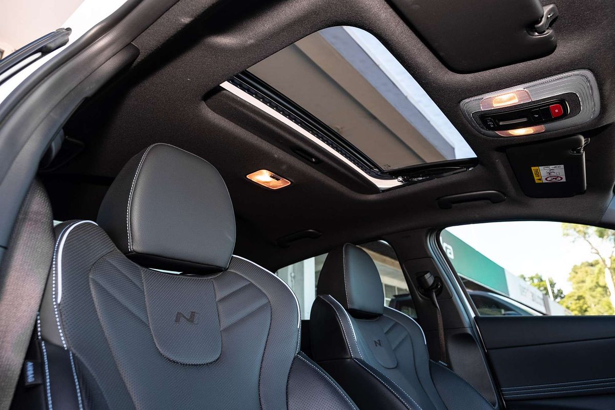 2024 Hyundai i30 N Premium CN7.V2