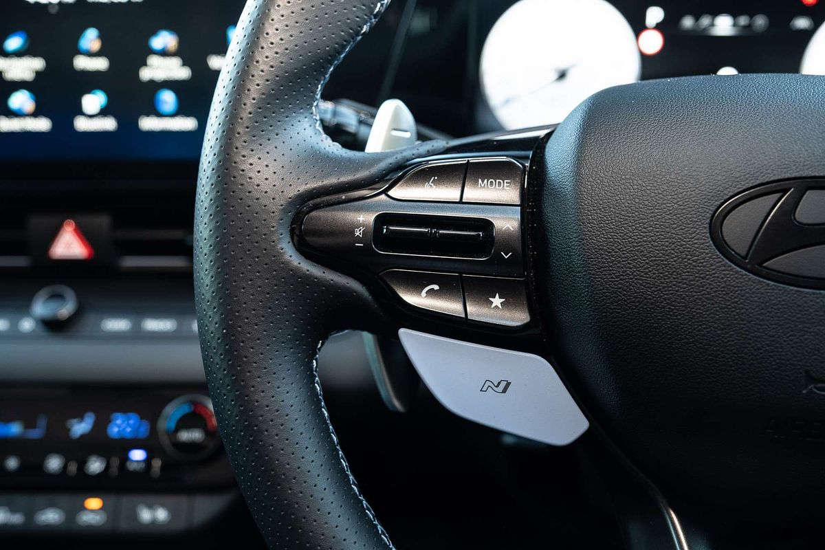2024 Hyundai i30 N Premium CN7.V2