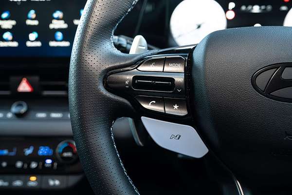 2024 Hyundai i30 N Premium CN7.V2
