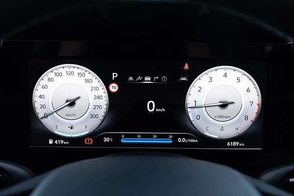 2024 Hyundai i30 N Premium CN7.V2