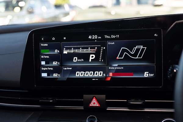 2024 Hyundai i30 N Premium CN7.V2