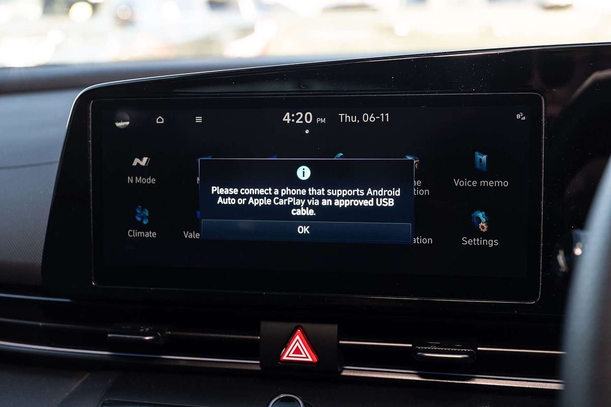 2024 Hyundai i30 N Premium CN7.V2