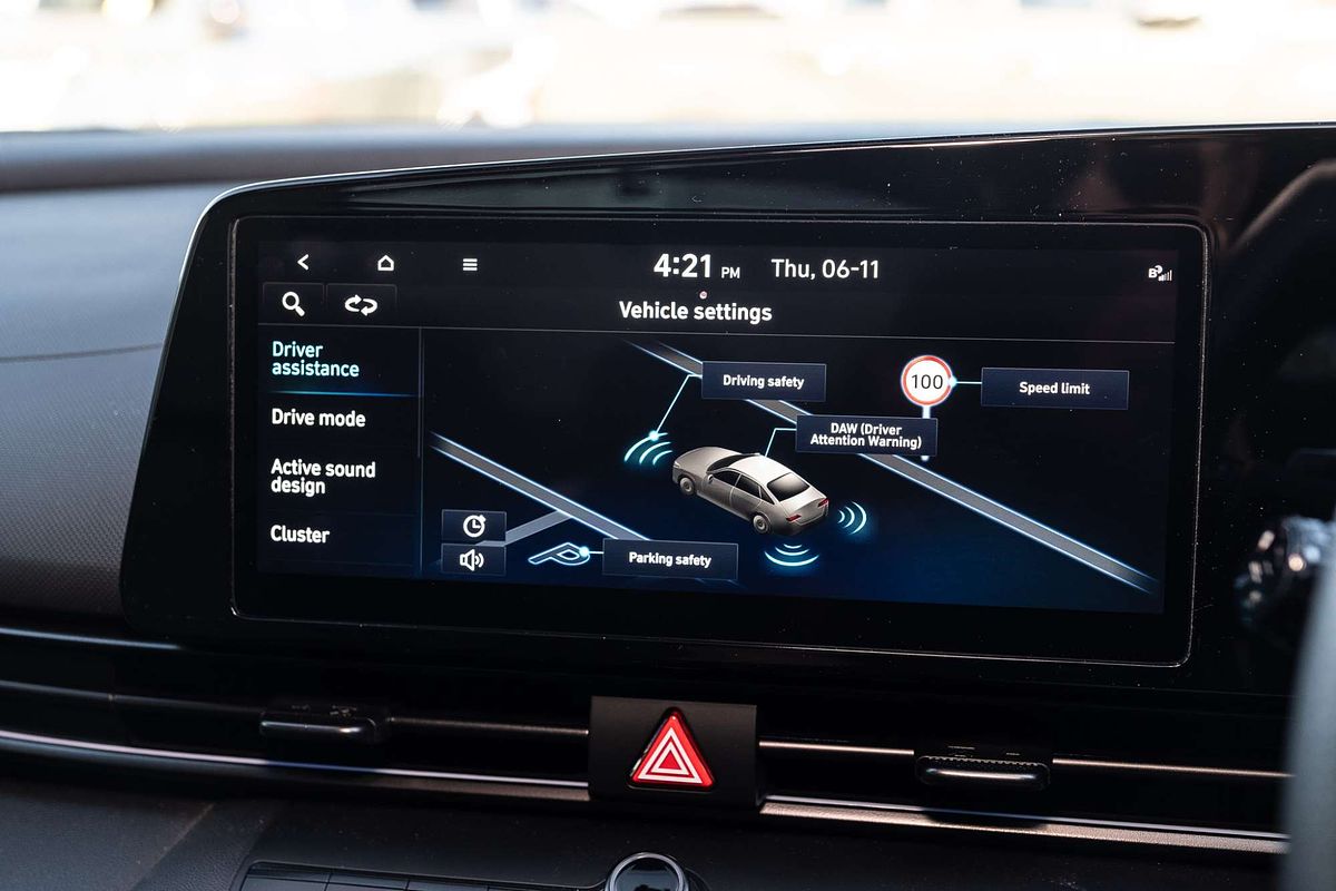 2024 Hyundai i30 N Premium CN7.V2