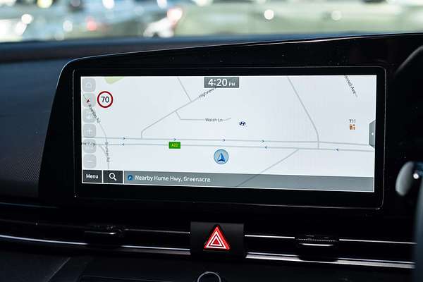 2024 Hyundai i30 N Premium CN7.V2