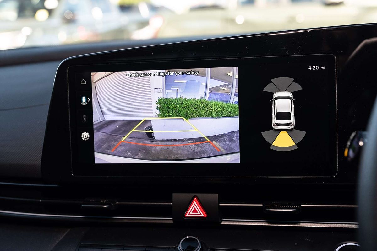 2024 Hyundai i30 N Premium CN7.V2