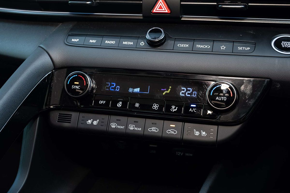 2024 Hyundai i30 N Premium CN7.V2