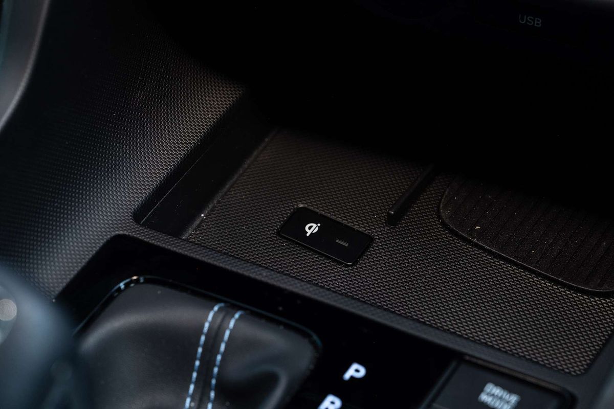 2024 Hyundai i30 N Premium CN7.V2