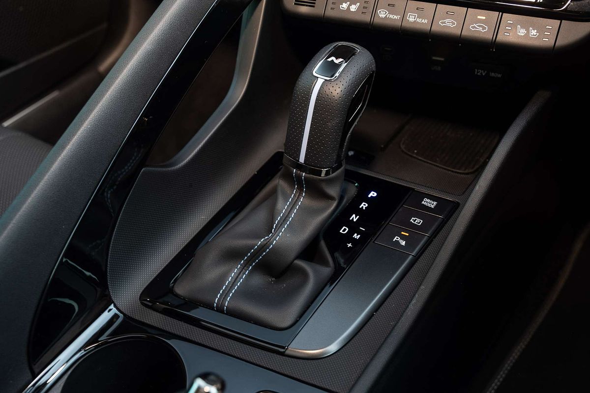 2024 Hyundai i30 N Premium CN7.V2