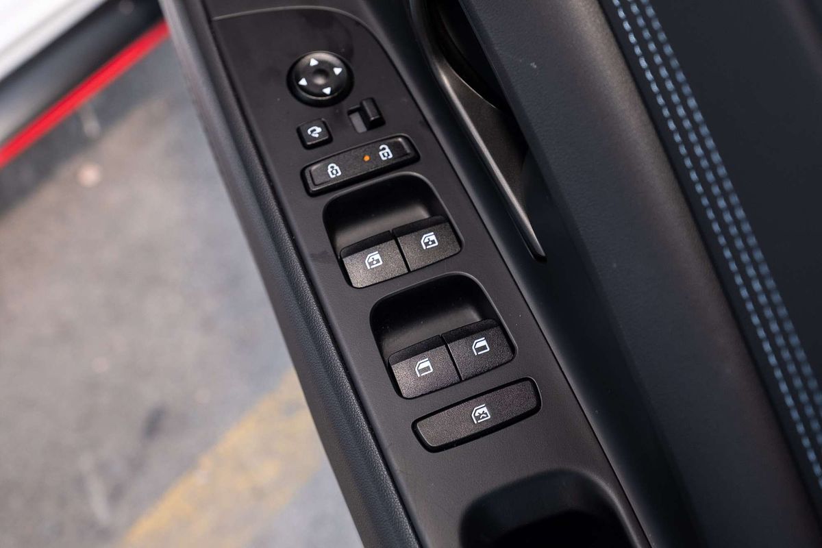 2024 Hyundai i30 N Premium CN7.V2