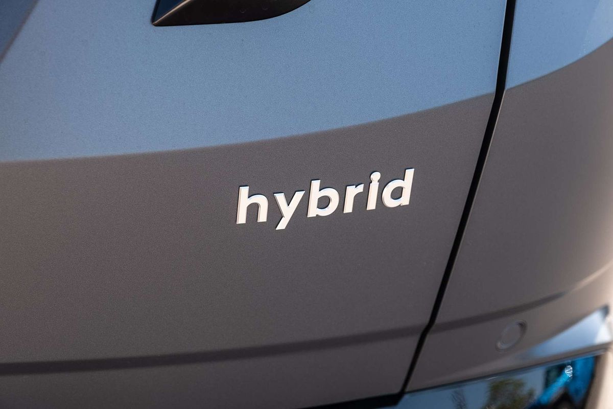 2025 Hyundai Tucson Premium N Line NX4.V4