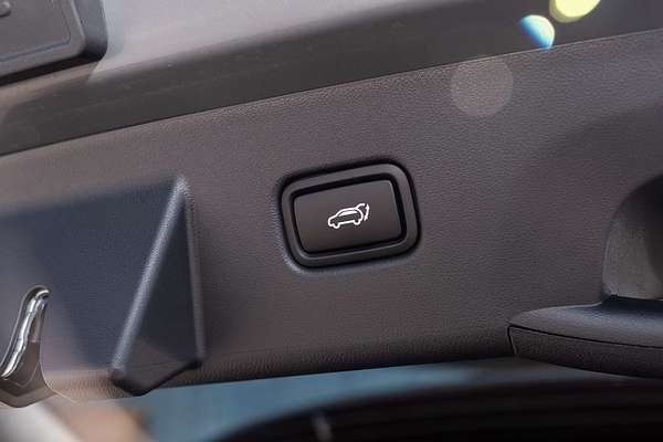 2025 Hyundai Tucson Premium N Line NX4.V4