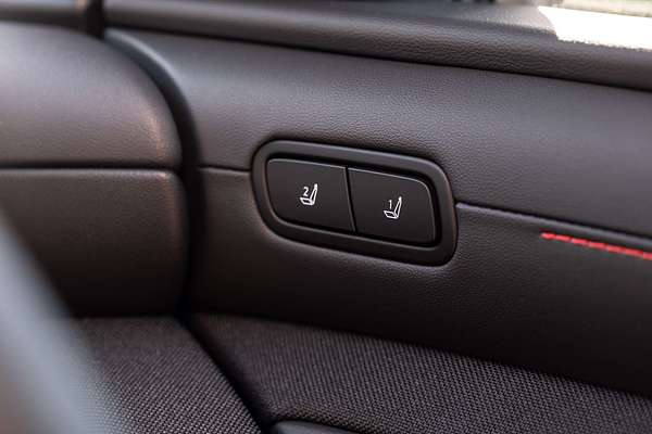 2025 Hyundai Tucson Premium N Line NX4.V4