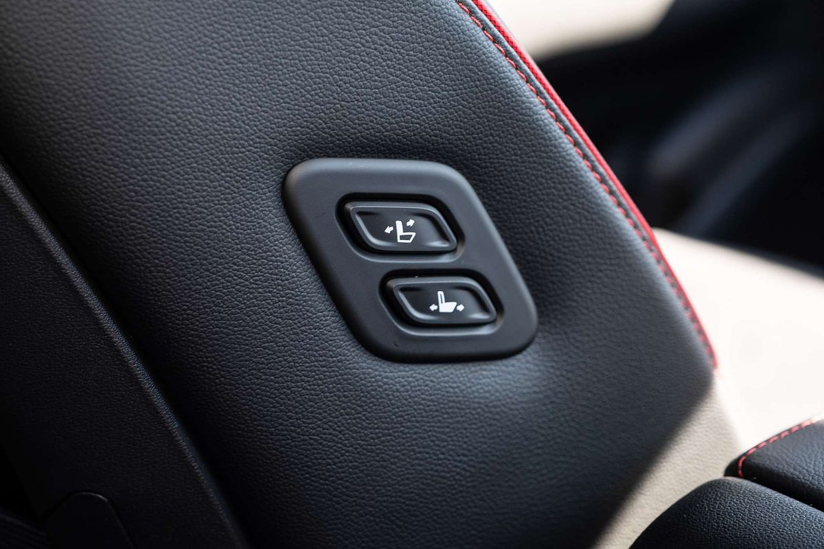 2025 Hyundai Tucson Premium N Line NX4.V4