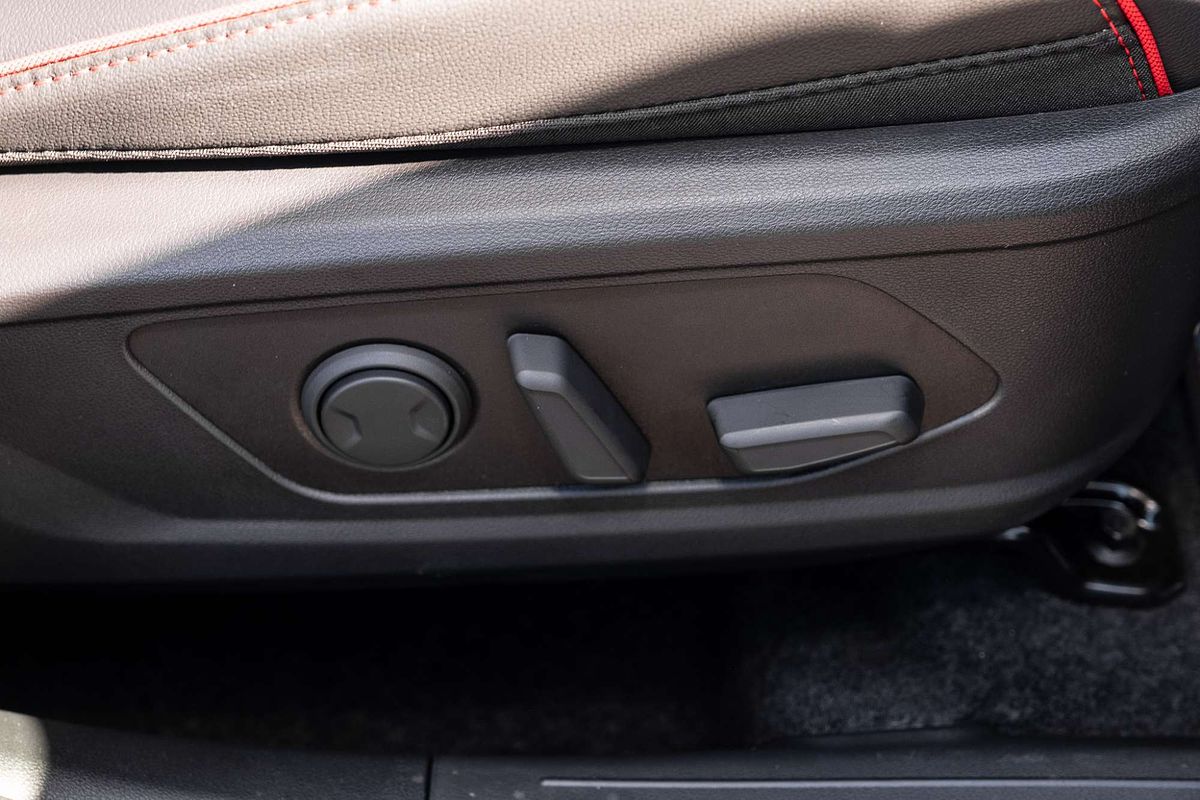 2025 Hyundai Tucson Premium N Line NX4.V4