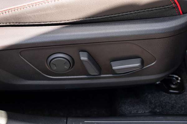 2025 Hyundai Tucson Premium N Line NX4.V4