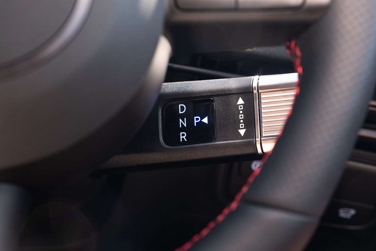 2025 Hyundai Tucson Premium N Line NX4.V4