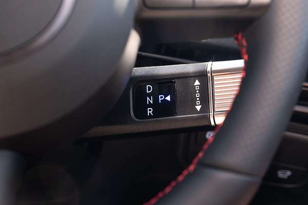 2025 Hyundai Tucson Premium N Line NX4.V4