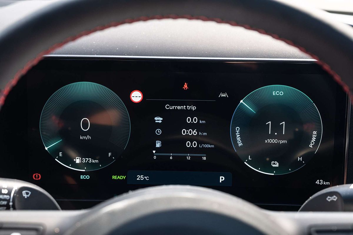 2025 Hyundai Tucson Premium N Line NX4.V4