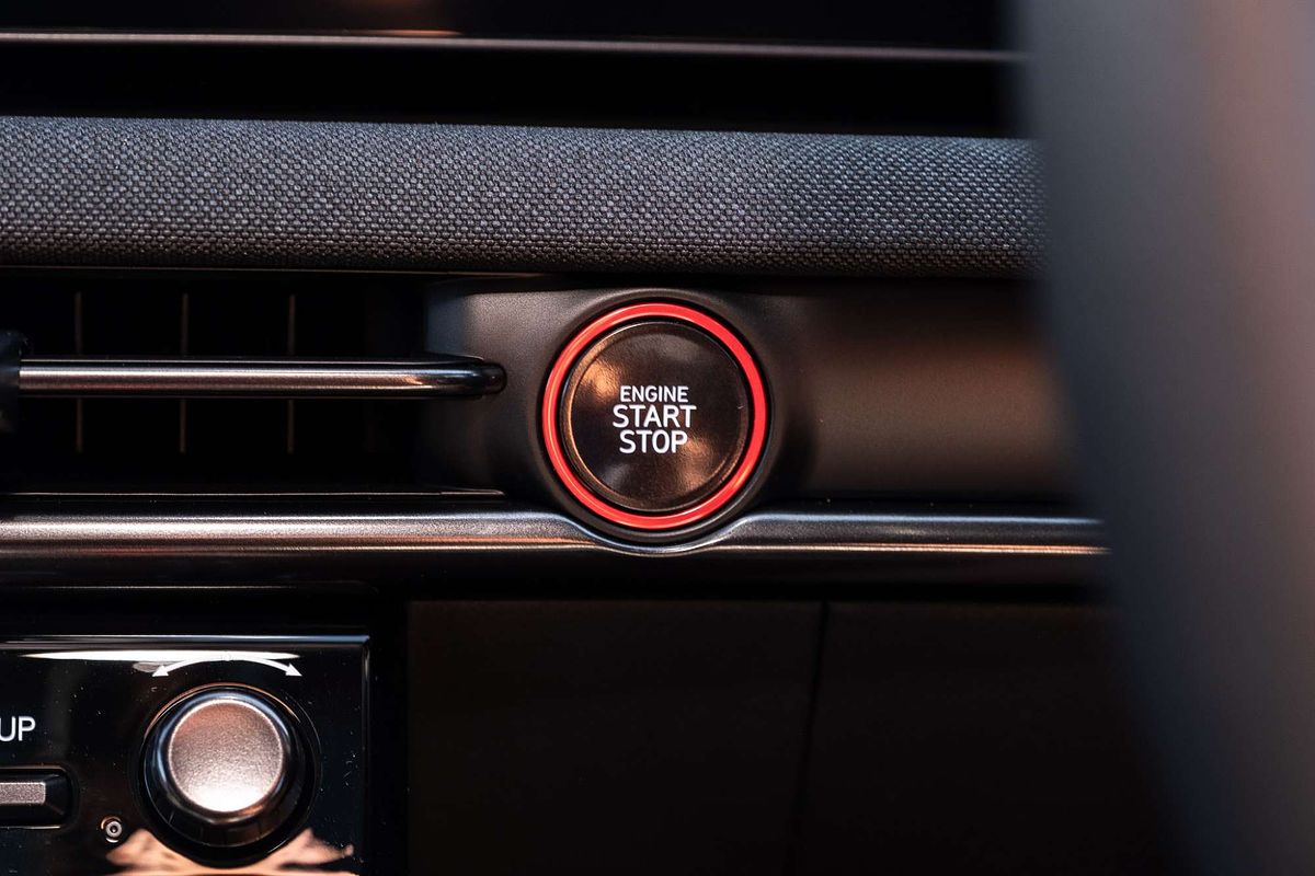 2025 Hyundai Tucson Premium N Line NX4.V4