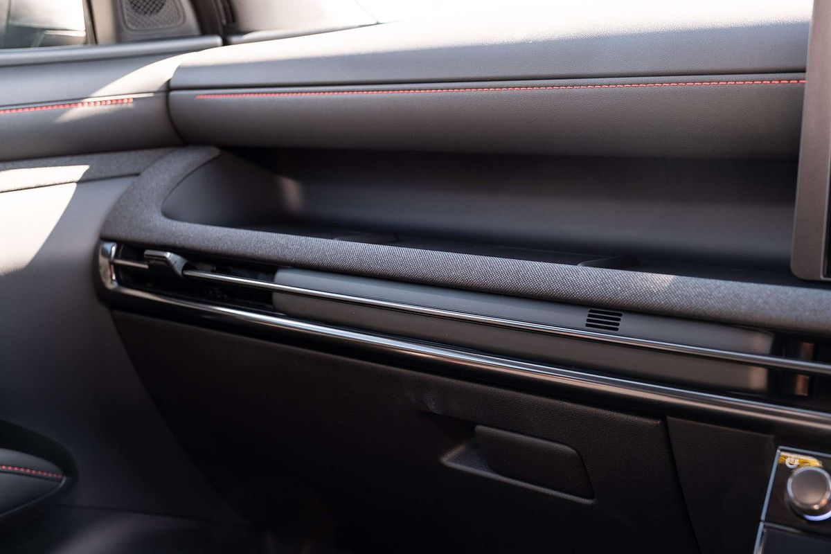 2025 Hyundai Tucson Premium N Line NX4.V4