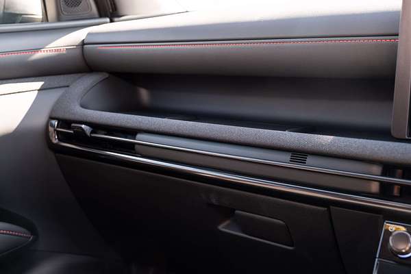 2025 Hyundai Tucson Premium N Line NX4.V4