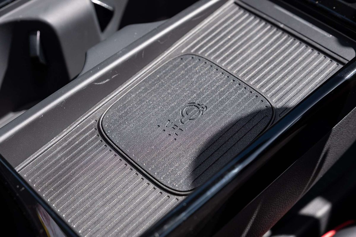 2025 Hyundai Tucson Premium N Line NX4.V4