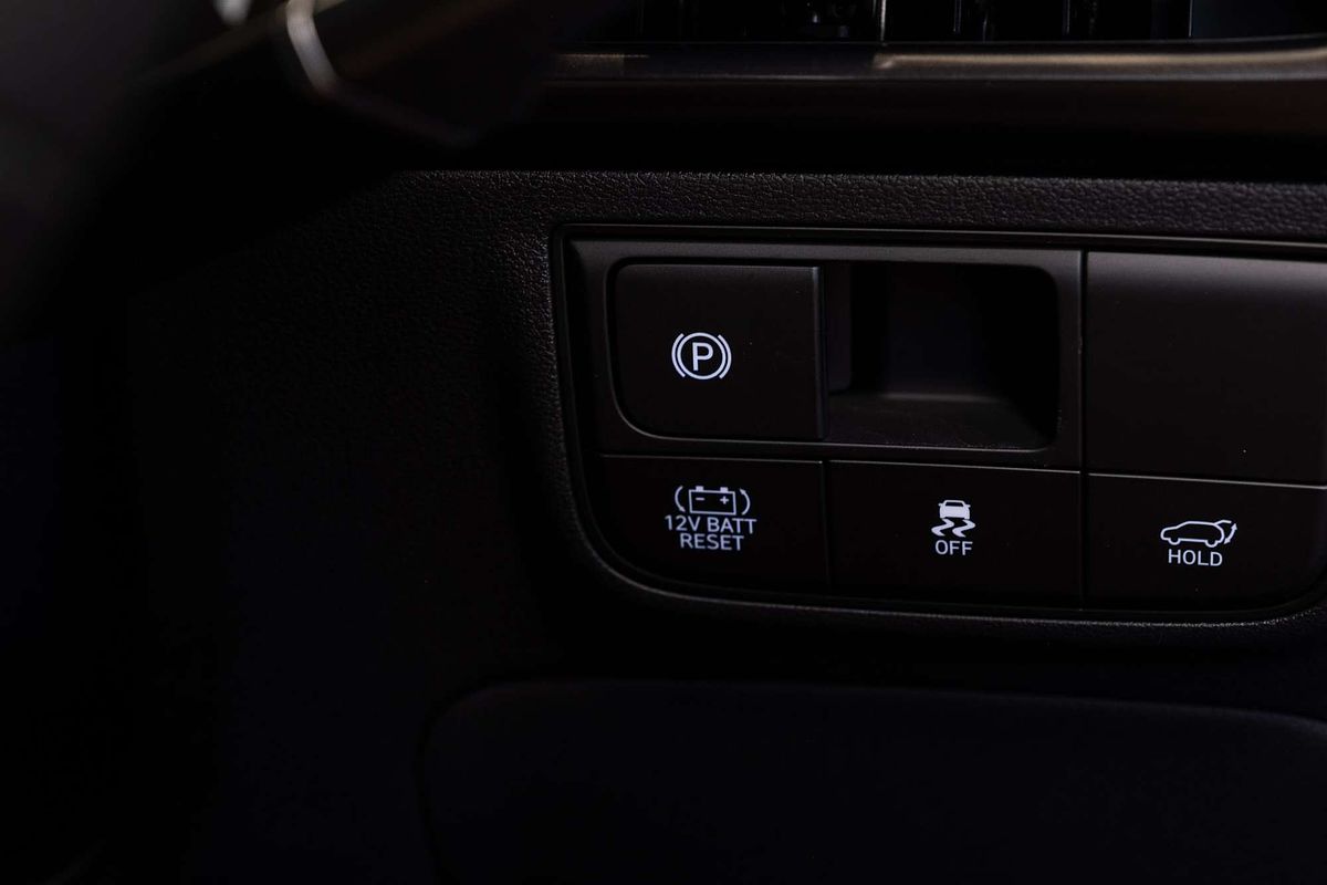 2025 Hyundai Tucson Premium N Line NX4.V4