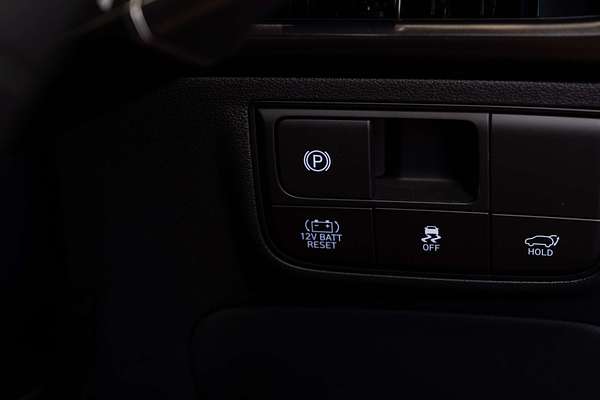 2025 Hyundai Tucson Premium N Line NX4.V4