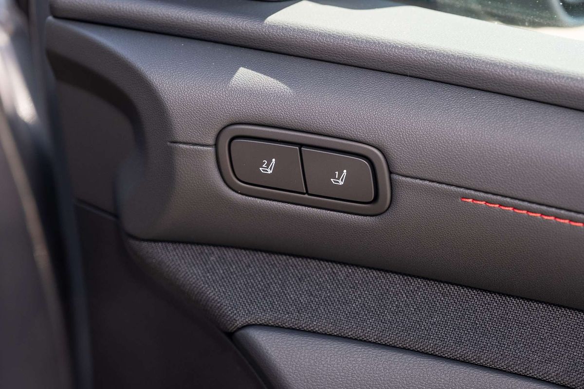 2025 Hyundai Tucson Premium N Line NX4.V4