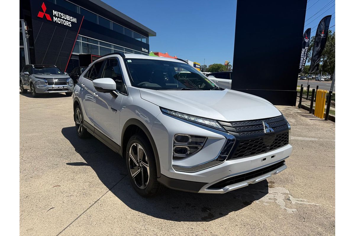 2024 Mitsubishi Eclipse Cross PHEV Aspire YB
