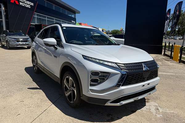 2024 Mitsubishi Eclipse Cross PHEV Aspire YB