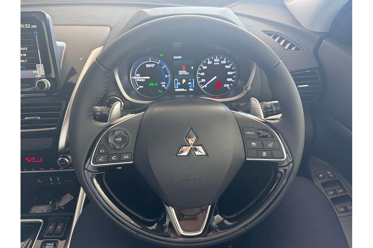 2024 Mitsubishi Eclipse Cross PHEV Aspire YB