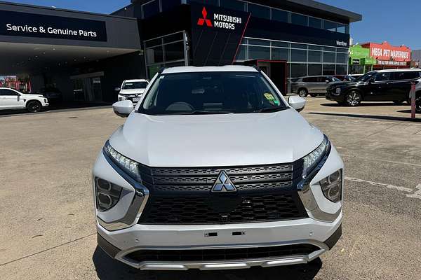 2024 Mitsubishi Eclipse Cross PHEV Aspire YB