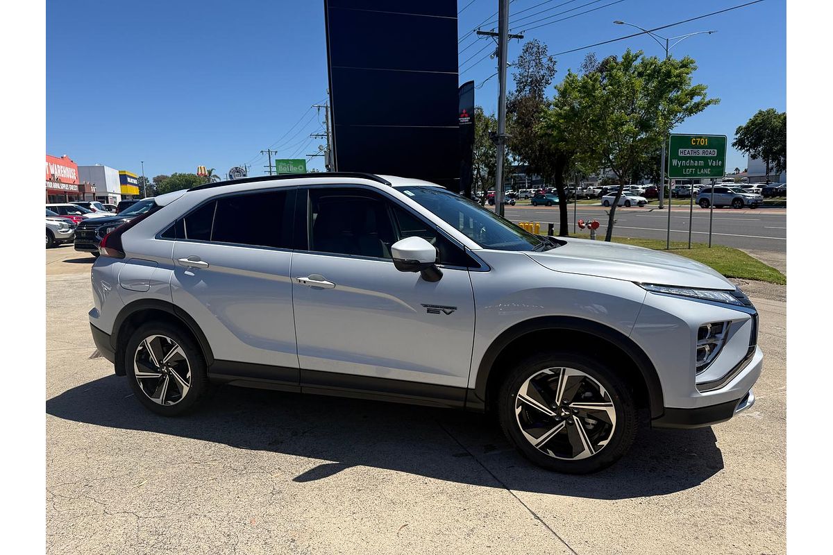 2024 Mitsubishi Eclipse Cross PHEV Aspire YB