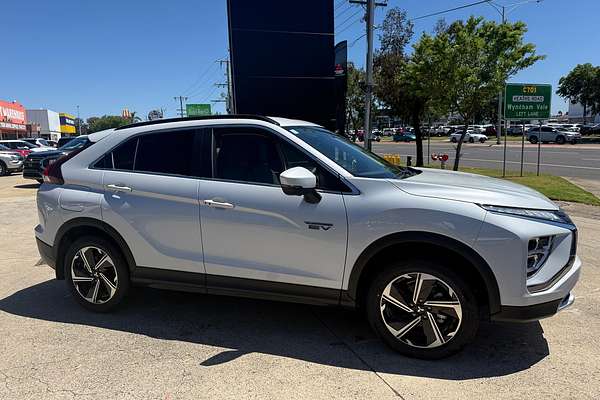 2024 Mitsubishi Eclipse Cross PHEV Aspire YB