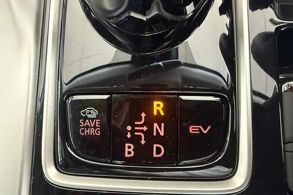 2024 Mitsubishi Eclipse Cross PHEV Aspire YB