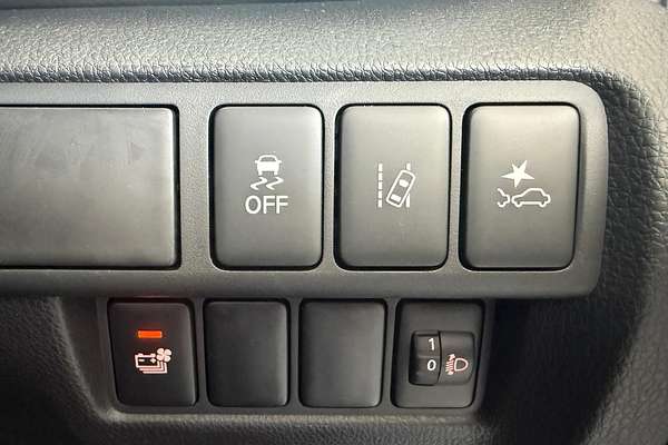 2024 Mitsubishi Eclipse Cross PHEV Aspire YB