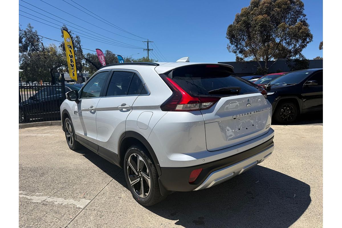 2024 Mitsubishi Eclipse Cross PHEV Aspire YB