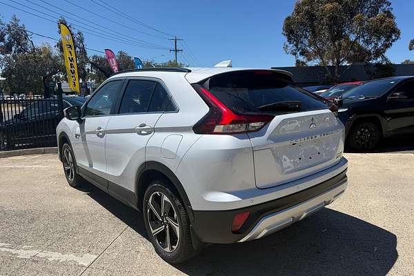 2024 Mitsubishi Eclipse Cross PHEV Aspire YB