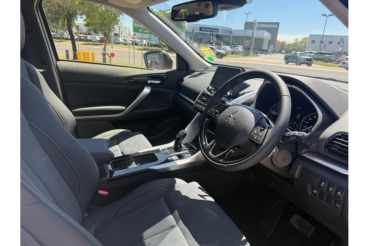 2024 Mitsubishi Eclipse Cross PHEV Aspire YB