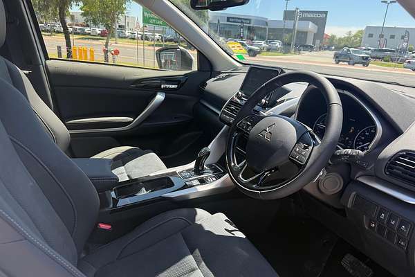 2024 Mitsubishi Eclipse Cross PHEV Aspire YB