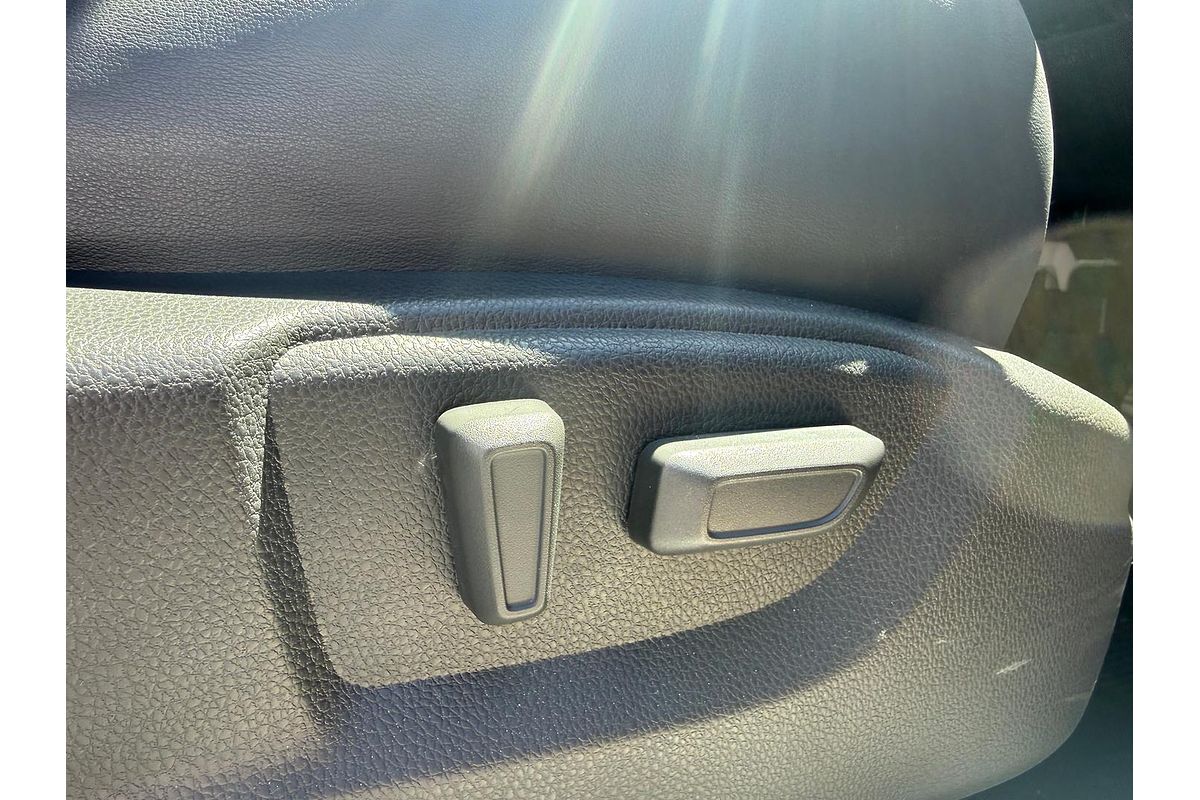 2024 Mitsubishi Eclipse Cross PHEV Aspire YB